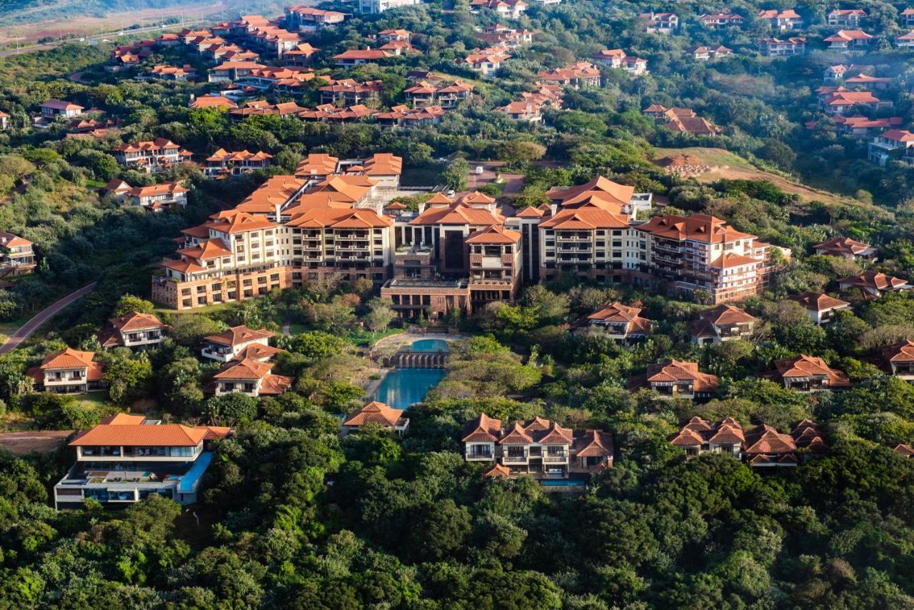 فندق The Capital Zimbali باليتو المظهر الخارجي الصورة The Banyan Tree Hotel in Phuket, Thailand